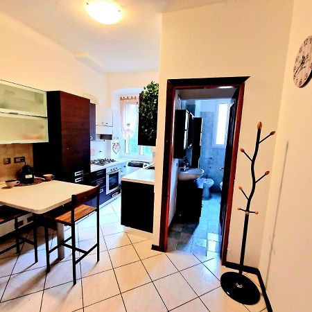 Апартаменты Casa Bounty Триест Экстерьер фото